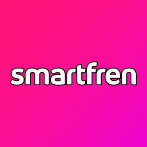Pulsa Smartfren
